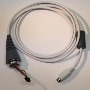 Ultrasound Cable Chattanooga Genisys XT Transport