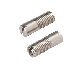 Dental Chair - J Chair Pivot Arm Stop