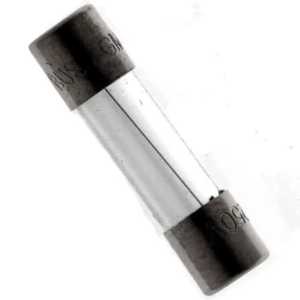 Fuses GMA 1.5A 250V FAST GLASS 5X20MM UL