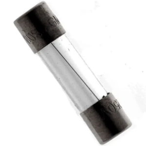 Fuses GMA 1.0A 250V FAST GLASS 5X20MM UL