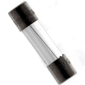 Fuses GMA 2.5A 250V FAST GLASS 5X20MM UL