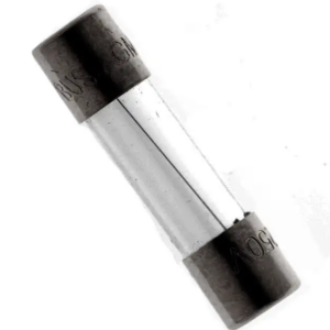 Fuses GMA 0.25A 250V FAST GaLSS 5X20MM UL