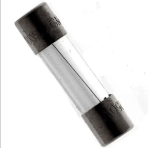 Fuses GMA 2.0A 250V FAST GLASS 5X20MM UL