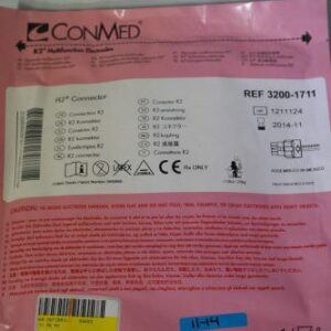 Defibrillator Welch Allyn PIC Pediatric Electrodes