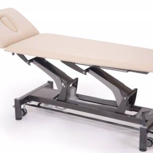 Chattanooga TREATMENT TABLES Montane Series Tatras 2 Section Cream