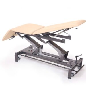 Chattanooga TREATMENT TABLES Montane Series Atlas 3 Section Beige