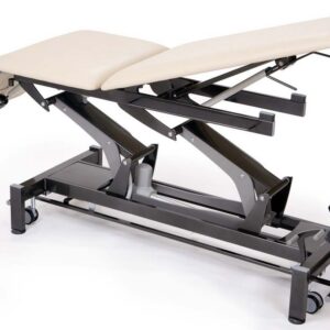 Chattanooga TREATMENT TABLES Montane Series Atlas 3 Section Brown