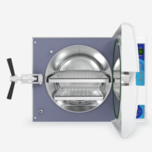 Sterilization Autoclaves Manual Tuttnauer 3870M