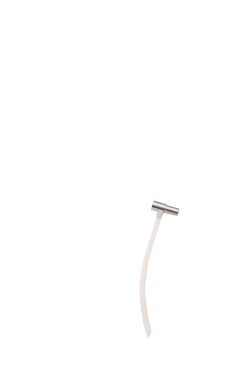 Dental - Midwest 4 or 5-Hole Flush System HP Adapter