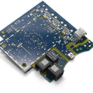 Patient Monitor Parts Welch Allyn Main Board for Spot Monitor