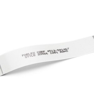 Patient Monitor Parts Welch Allyn Flex Cable Main to Temp Pod