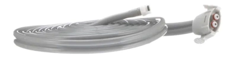 Blood Pressure Cuff Welch Allyn Hose 10FT for Spot Vital Signs Monitor