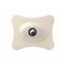 Chattanooga Iontophoresis Electrodes Optima Electrodes Iontophoresis 1.5cc Small