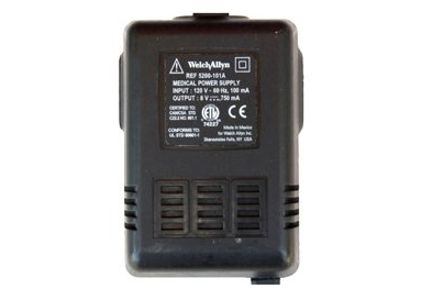 Patient Monitor Parts Welch Allyn Power supply for Model 42