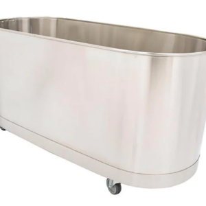 Whitehall Whirlpool 105 Gallon Mobile Cold Tank