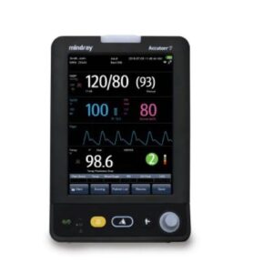 Patient Monitor Mindray Accutorr 7