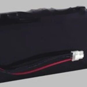 Battery Manufacturer Welch Allyn 6200 Series 6200-41