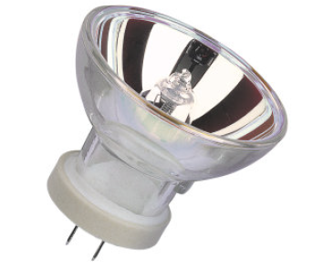 Lamps Medical 75W 12V MR11 Tungsten Halogen