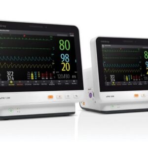 Patient Monitor Mindray Passport 12m 2.4-5GHz Wireless Model English