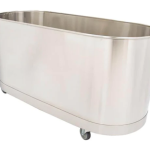 Whitehall Whirlpool 90 Gallon Mobile Cold Tank