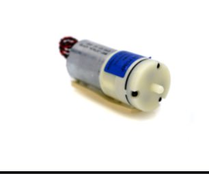 Patient Monitor Mindray NIBP Pump Service Kit