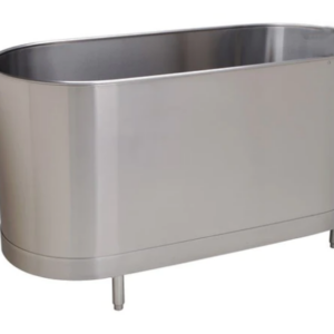 Whitehall Whirlpool 90 Gallon Cold Tanks with Legs