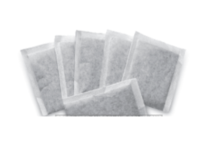 Sterilization Autoclaves Accessories Tuttnauer Certified Carbon Filter Bags