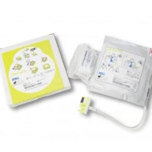 Defibrillator AED Zoll AED CPR-D-pad Adult