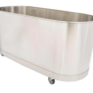 Whitehall Whirlpool 110 Gallon Mobile Cold Tank