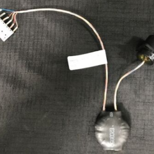 Patient Monitor Parts Criticare Internal Cable Assembly ECG