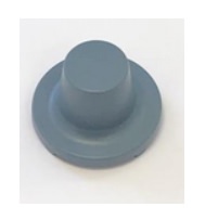 Patient Monitor Parts Mindray PM9000 Knob