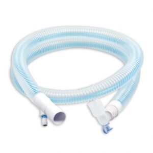 Patient Circuits Dispomed Bain circuit 60" (152cm) long.