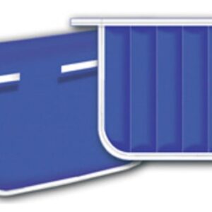 Hydrocollator Accessories Hot ThermalSoft Pro Packs Standard Back Therapy Set