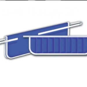 Hydrocollator Accessories Hot ThermalSoft Pro Packs Standard Back Therapy Set