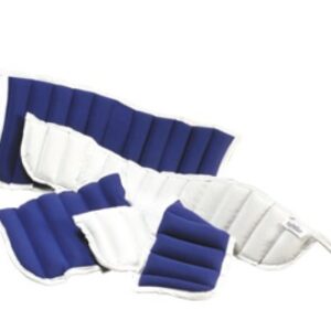 Hydrocollator Accessories Hot ThermalSoft Pro Packs King Back Pack