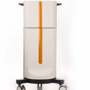 Ultrasound Accessories Mettler Sonicator Treatment cart