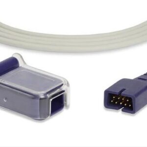 Pulse Oximeter Extension Cable Nellcor 8 feet