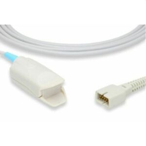 Pulse Oximeter Probe Nellcor Adult 3FT DS100A