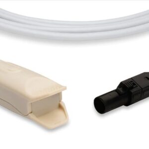 Pulse Oximeter Probe Datex Ohmeda finger clip SPO2 sensor