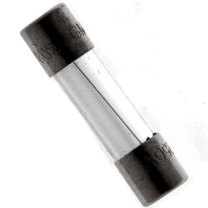 Fuses GMA 1.6A 250V FAST GLASS 5X20MM UL
