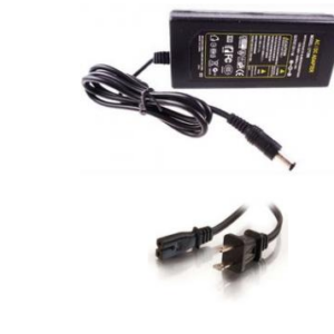 Patient Monitor Accessories BP Tru Power Supply