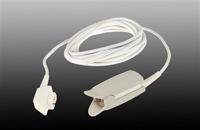 Pulse Oximeter Probe Criticare 10FT Pediatric