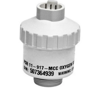 Patient Monitor Parts Criticare 8500Q Oxygen Cell