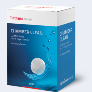 Sterilization Autoclaves Accessories Tuttnauer Chamber Clean Case