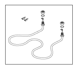 Hydrocollator Heating Element 1000W
