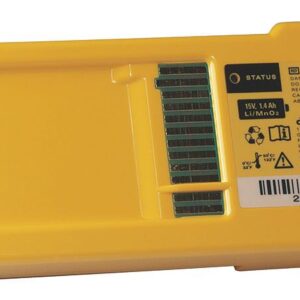Defibrillator AED Defibtech LLC Battery Pack for DDU-100