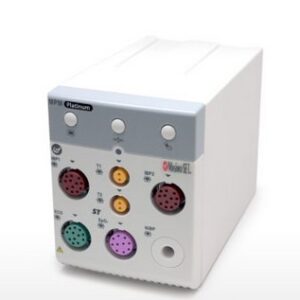 Patient Monitor Accessories Mindray MPM Module NIBP SpO2 ECG TEMP