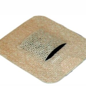 Physiotherapy Electrodes Disposable Single Use Electrodes 2.5" x 2.5"