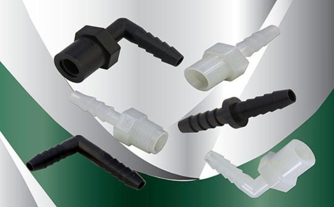 Fittings (Nylon) General