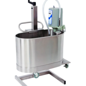 Whitehall Whirlpool 10 Gallon Hydrolift Whirlpool